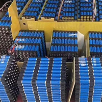 衡东草上门回收钴酸锂电池-电脑回收电池